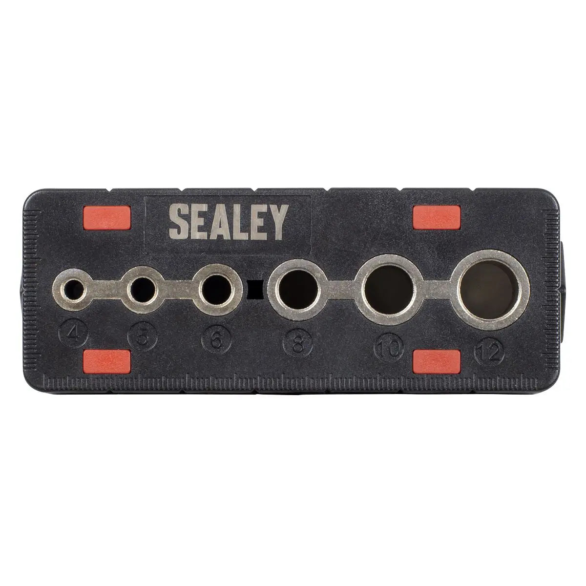 Sealey Drill Guide  White Rose Tools