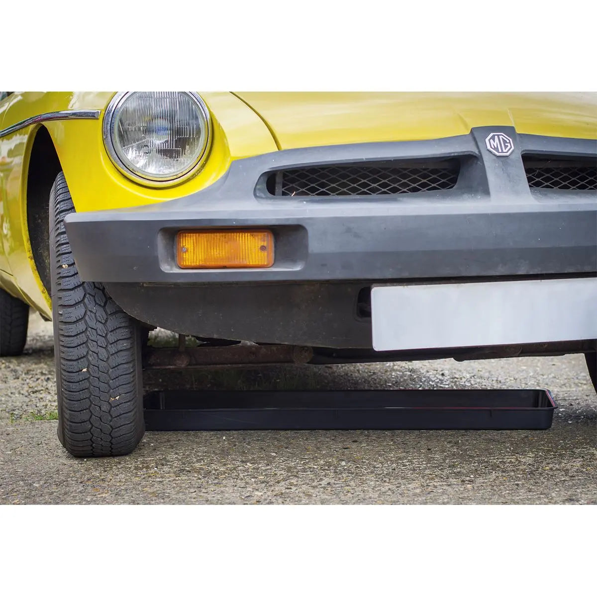 Sealey Drip Tray Low Profile 9L