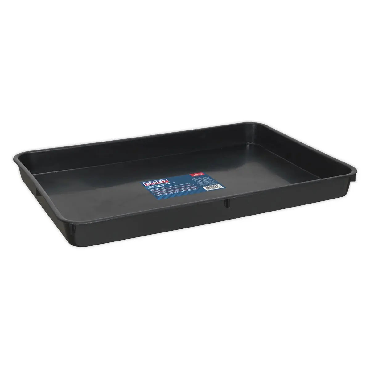 Sealey Drip Tray Low Profile 9L