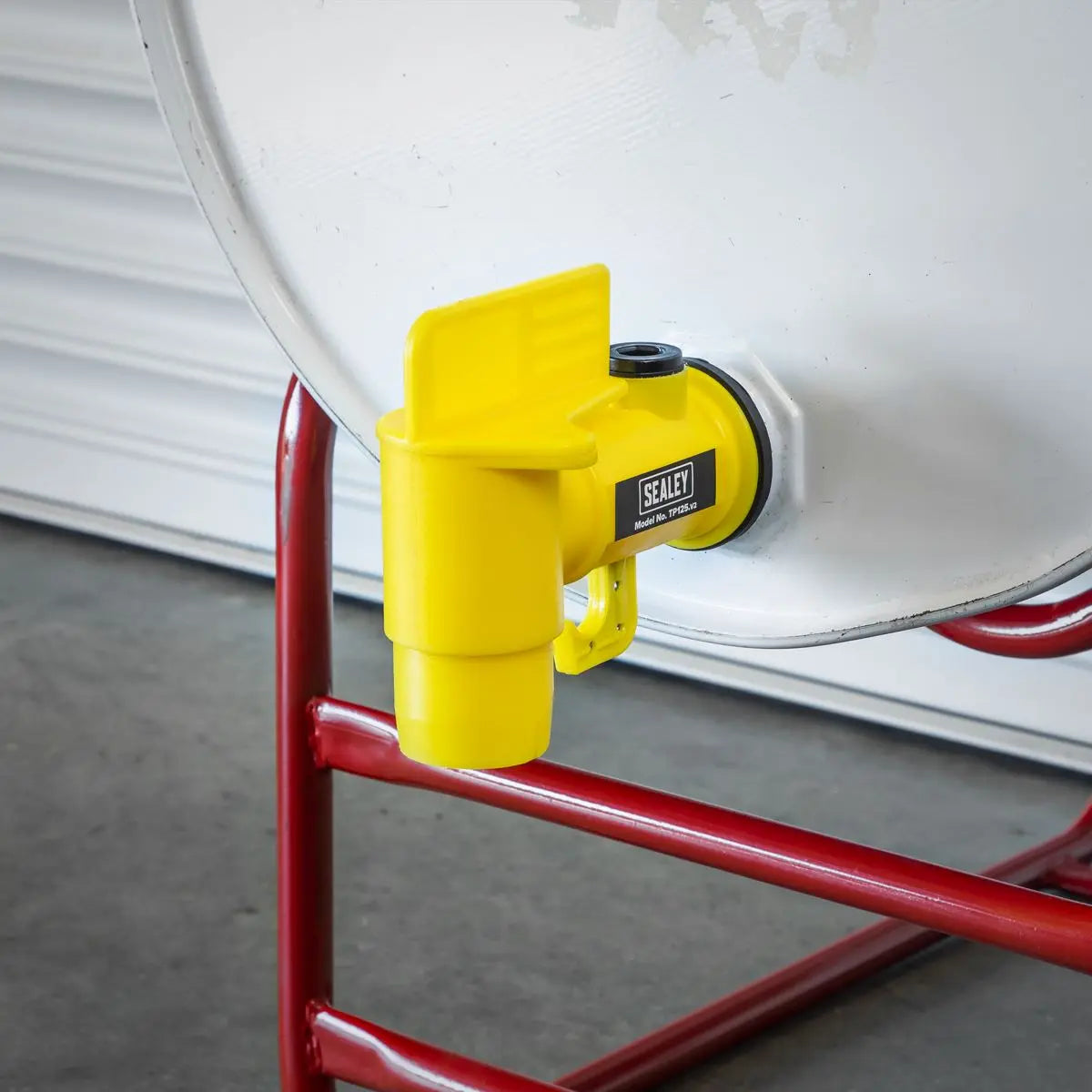 Sealey Drum Tap 2"BSP