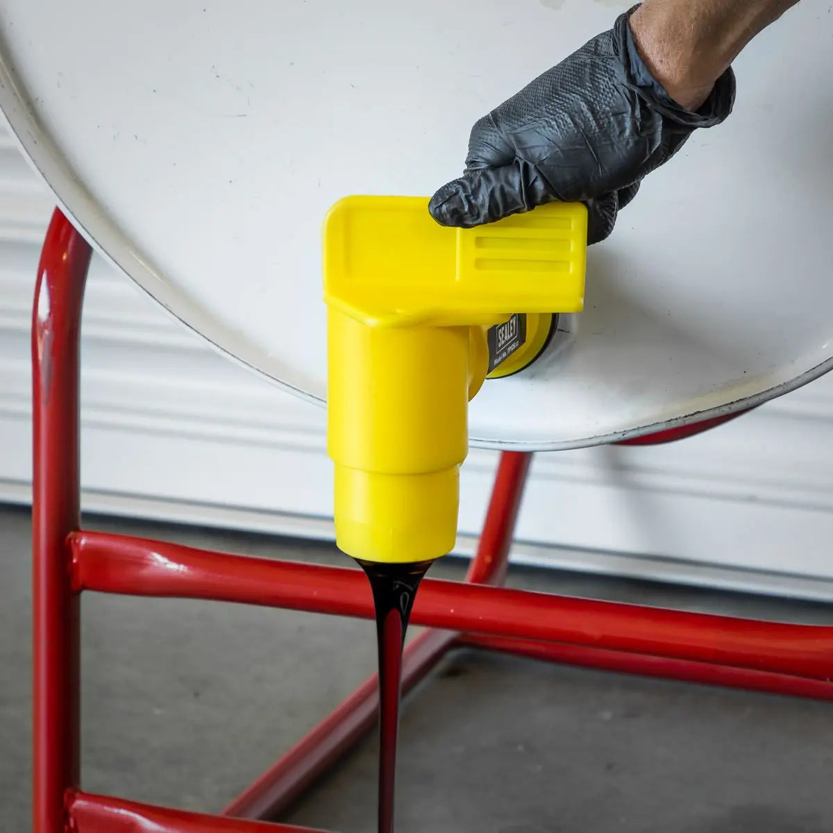 Sealey Drum Tap 2"BSP