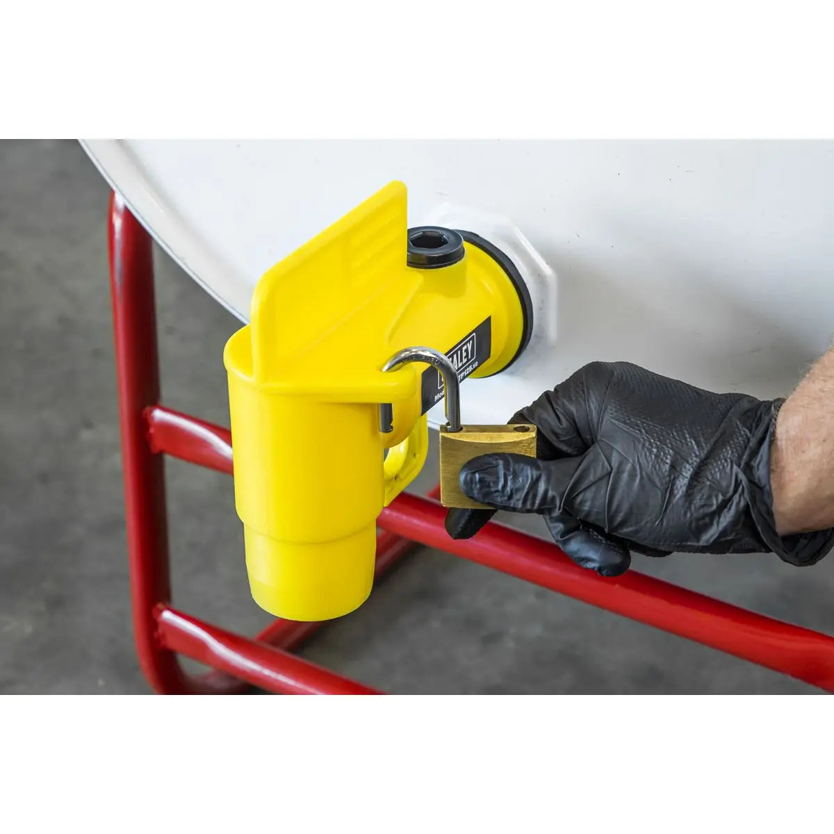 Sealey Drum Tap 2"BSP