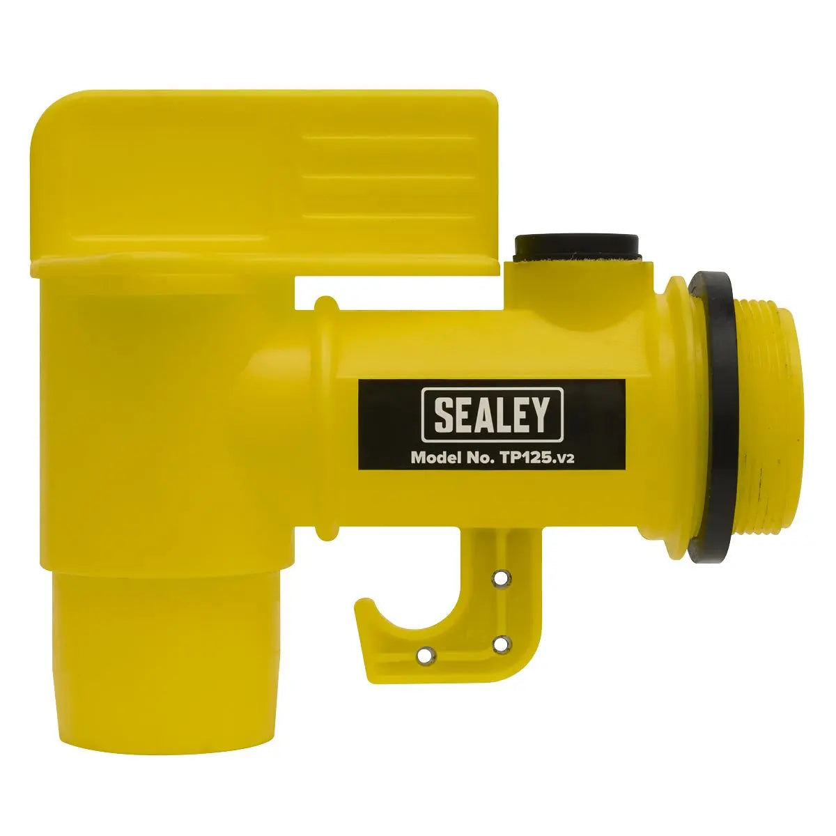 Sealey Drum Tap 2"BSP
