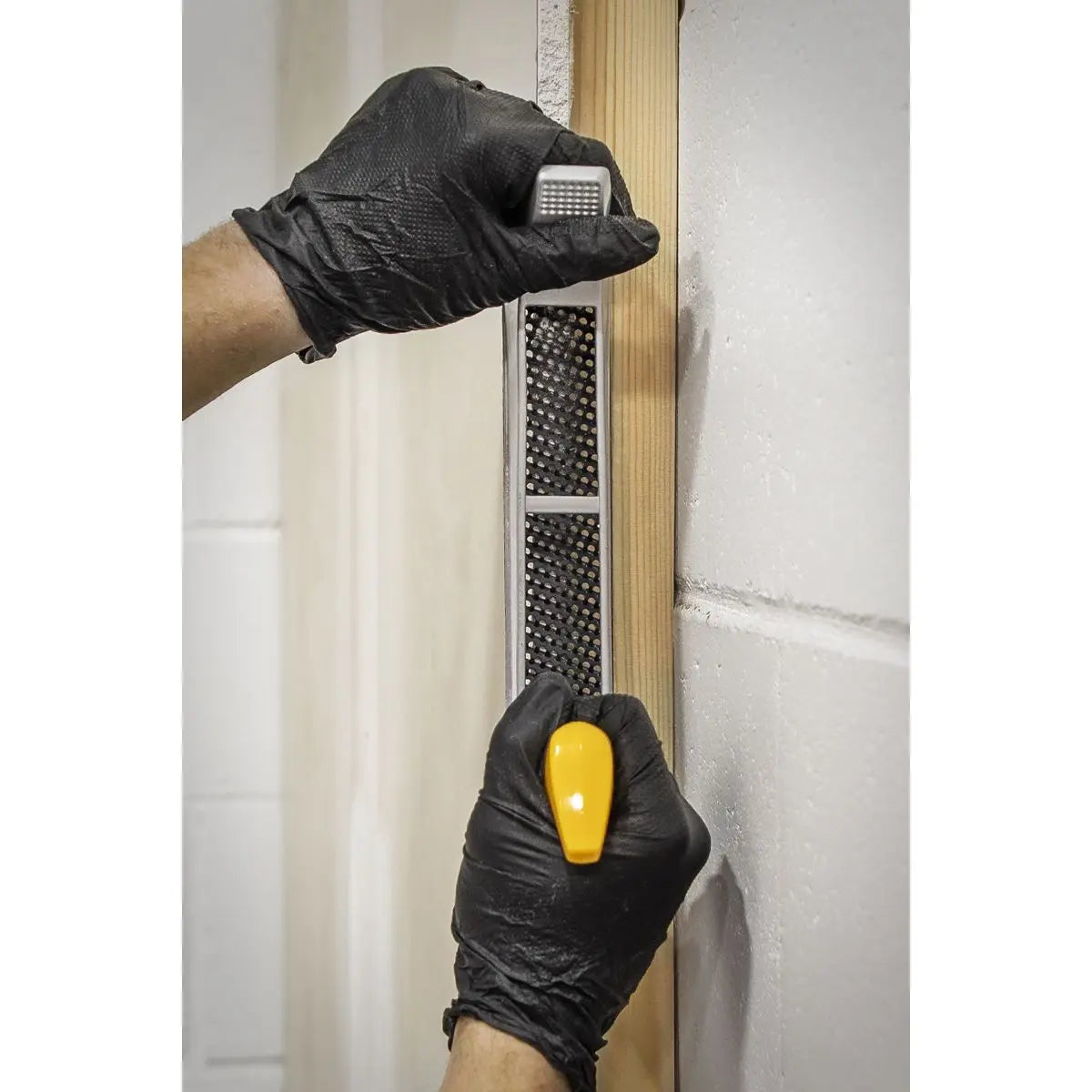Sealey Drywall Rasp 250mm  White Rose Tools