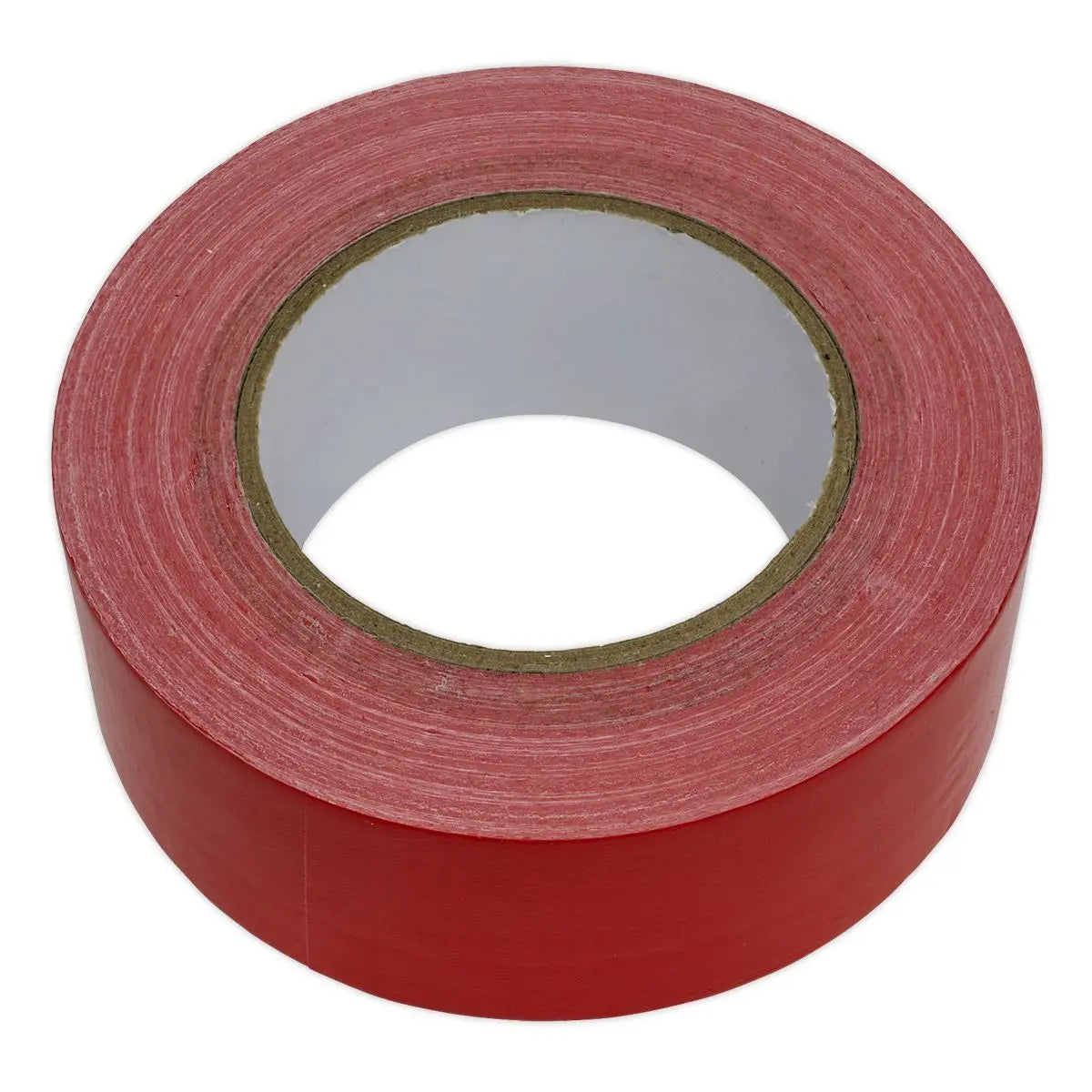 Sealey Duct Tape 50mm x 50m Red