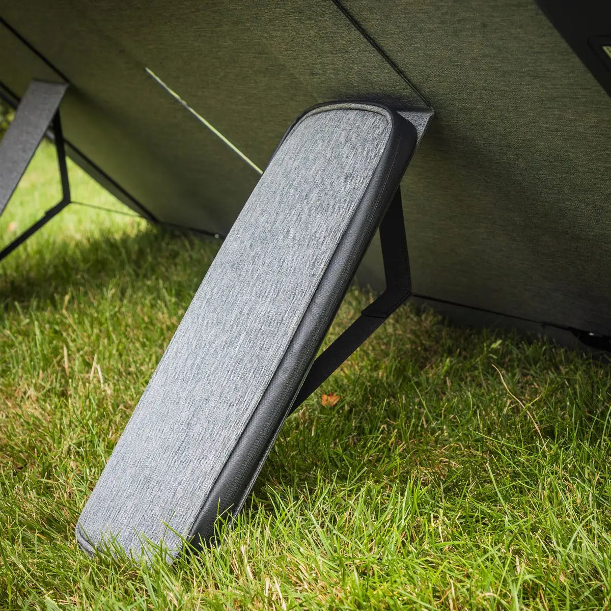 Sealey ETFE Foldable Solar Panel 110W White Rose Tools