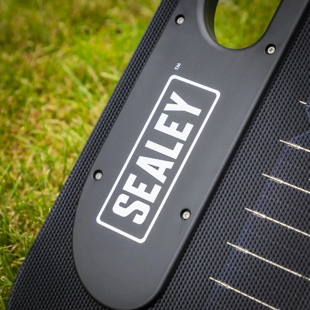 Sealey ETFE Foldable Solar Panel 220W White Rose Tools