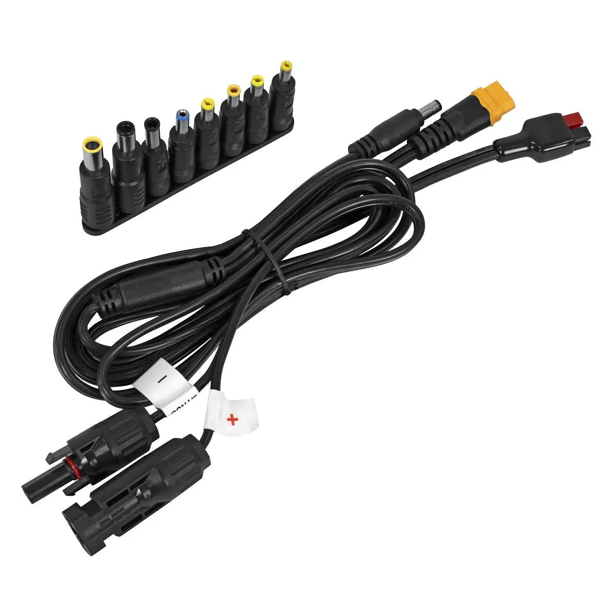 Sealey ETFE Foldable Solar Panel 220W White Rose Tools