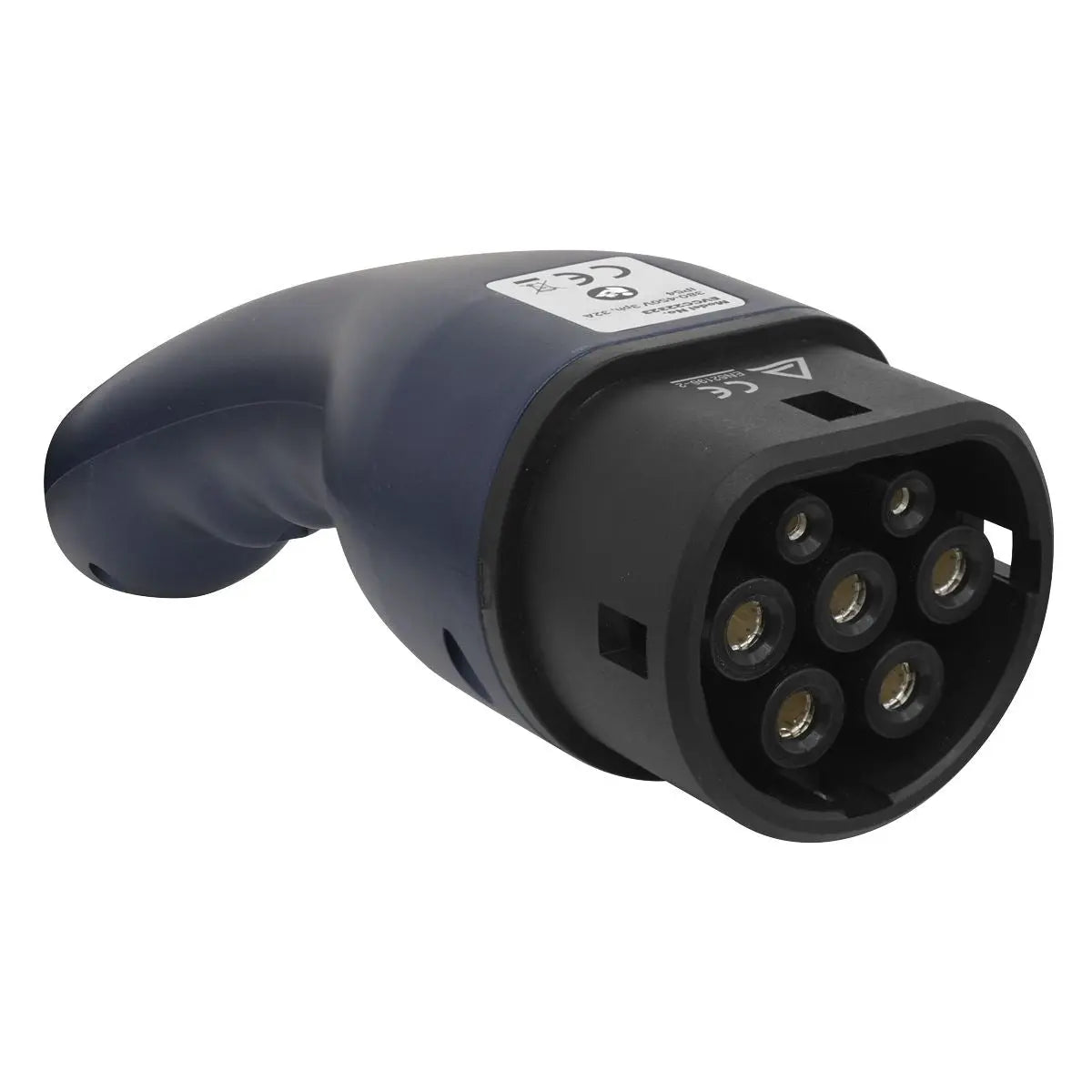 Sealey EV Charging Cable Type 2 to Type 2 32A (22KW) 3PH 5m