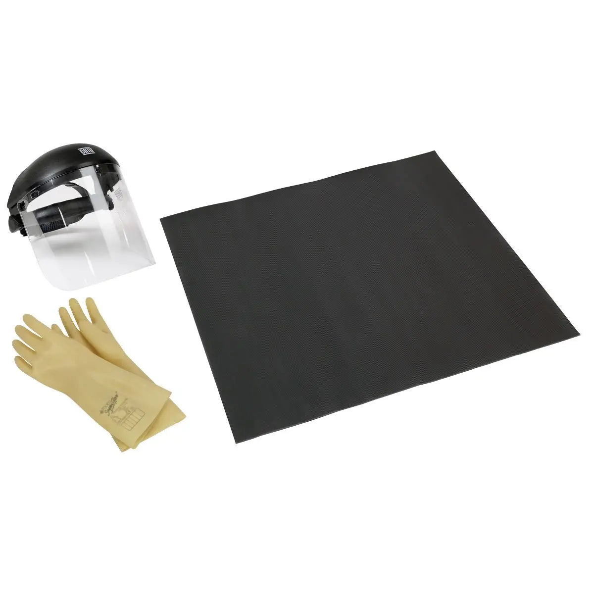 Sealey EV Hybrid Safety Kit White Rose Tools