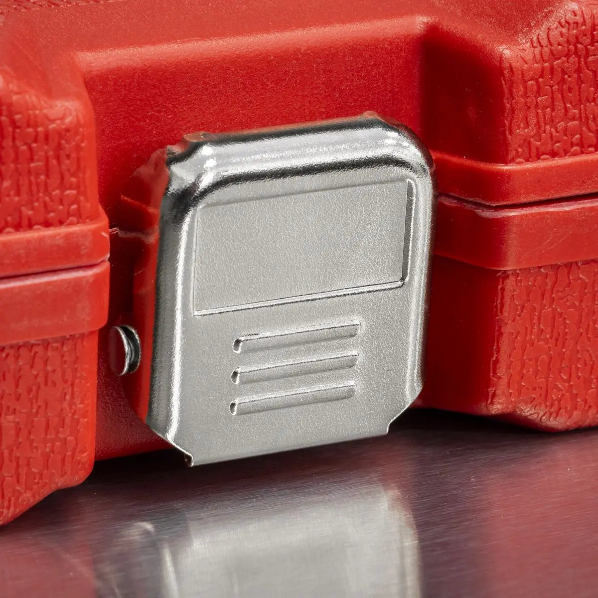 Sealey Elbow Connector Socket Set 3/8"Sq Drive 5pc  White Rose Tools