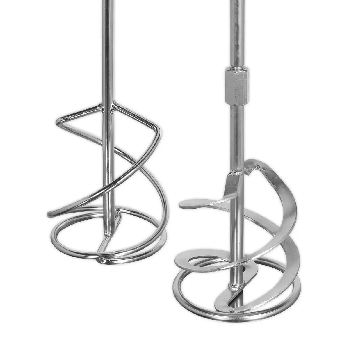 Sealey Electric Paddle Mixer 120L 1400W/230V