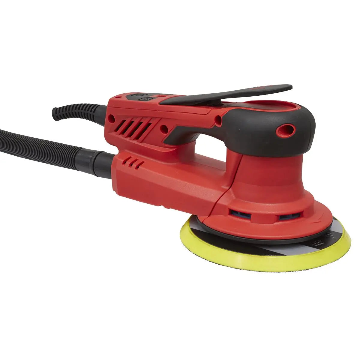 Sealey Electric Palm Sander Ø150mm Variable Speed 350W