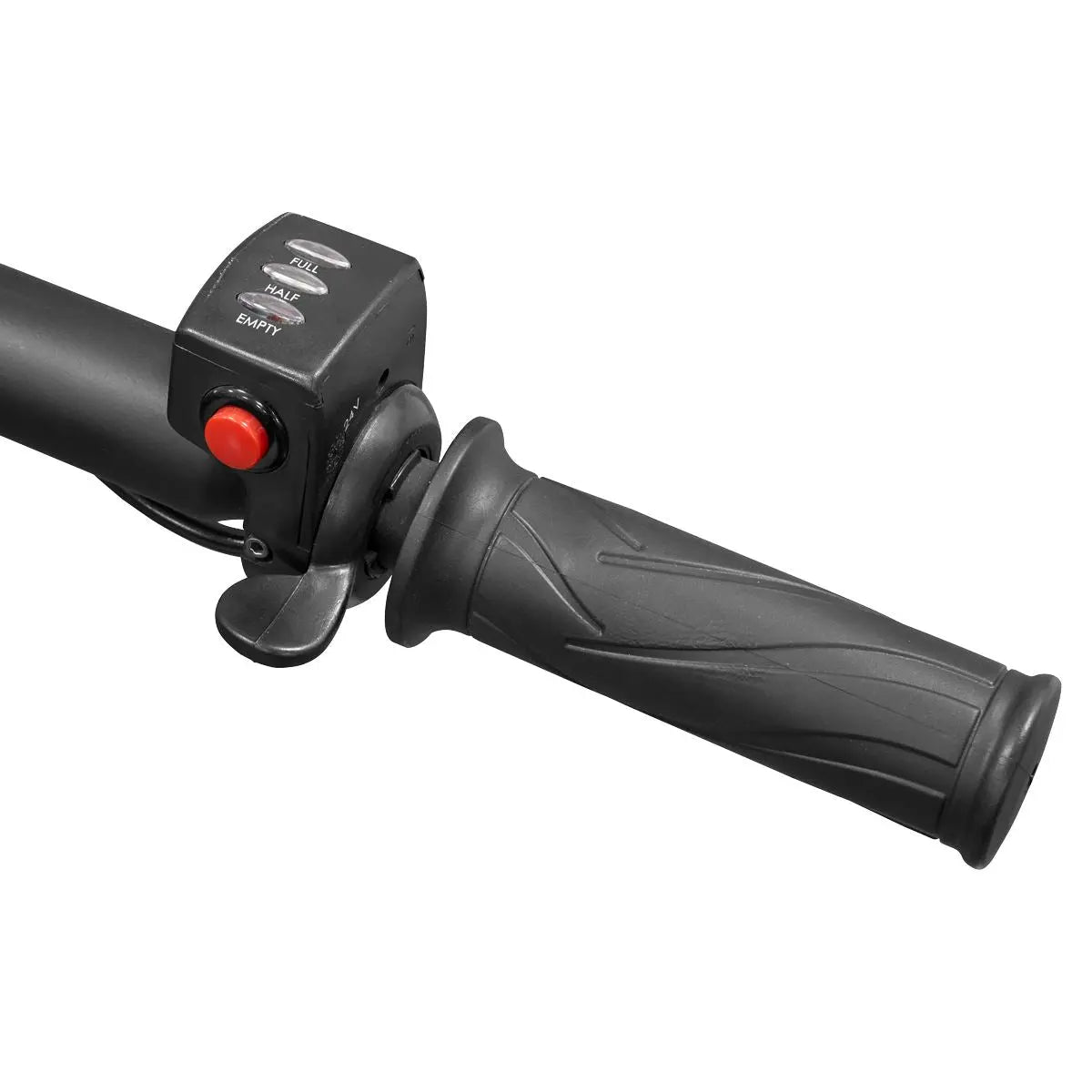 Sealey Electric Wheelbarrow 150kg Capacity  White Rose Tools