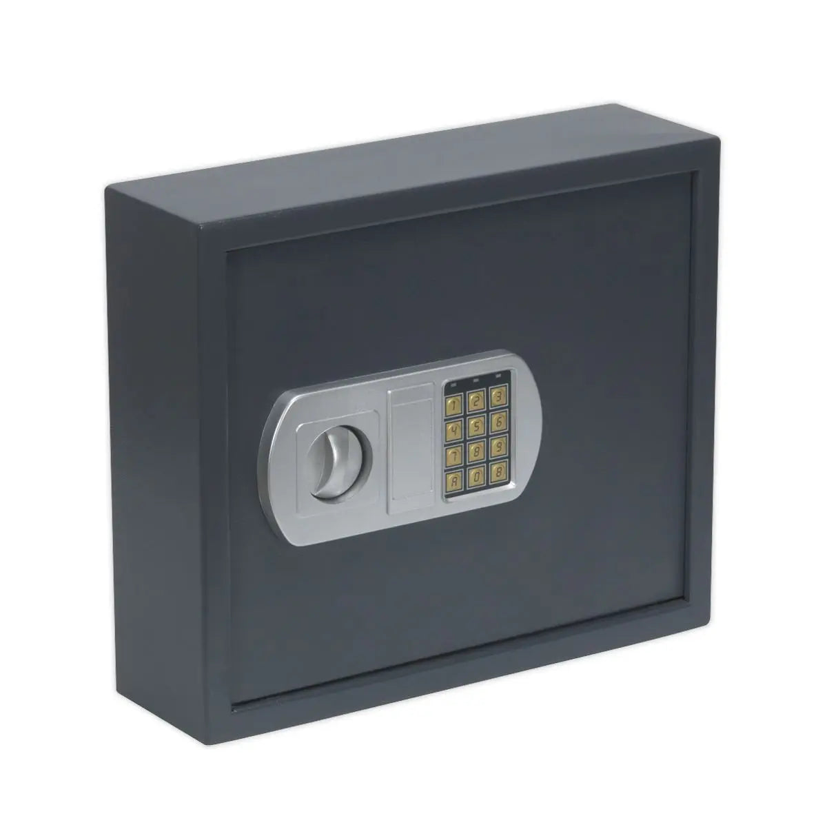 Sealey Electronic Key Cabinet 50 Key Capacity