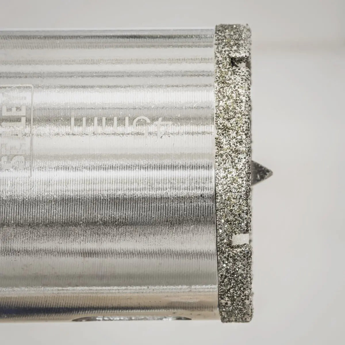 Sealey Electroplated Diamond Hole Saw Ø45mm White Rose Tools