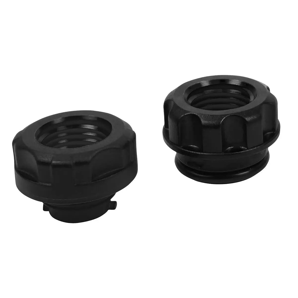 Sealey Engine Oil Funnel Set 4pc - Renault, Nissan