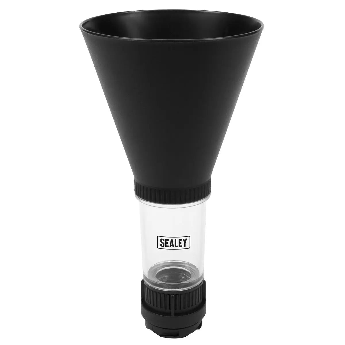 Sealey Engine Oil Funnel Set 5pc - Audi, Seat, Skoda, Volkswagen