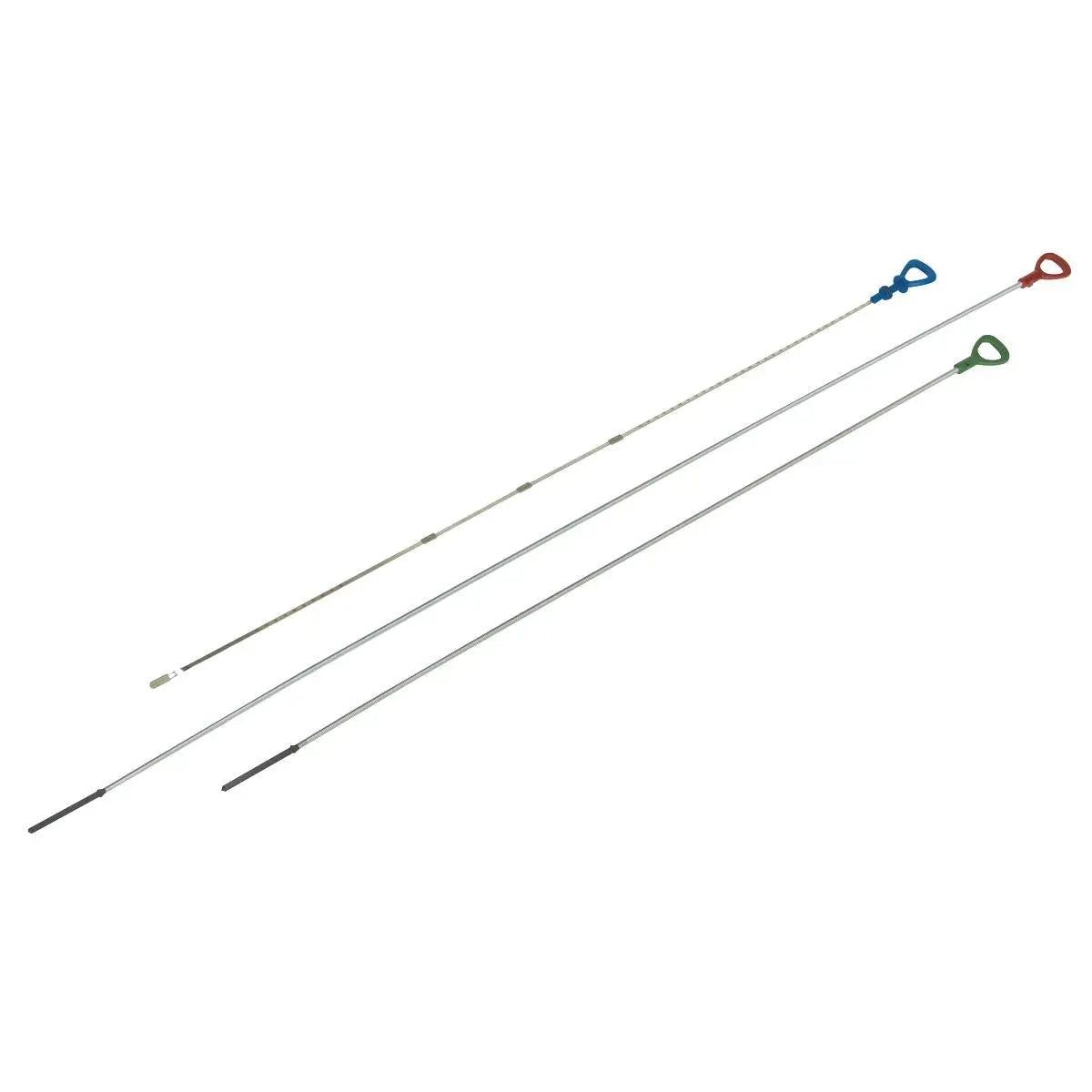 Sealey Engine & Transmission Dipstick Set 3pc - Mercedes