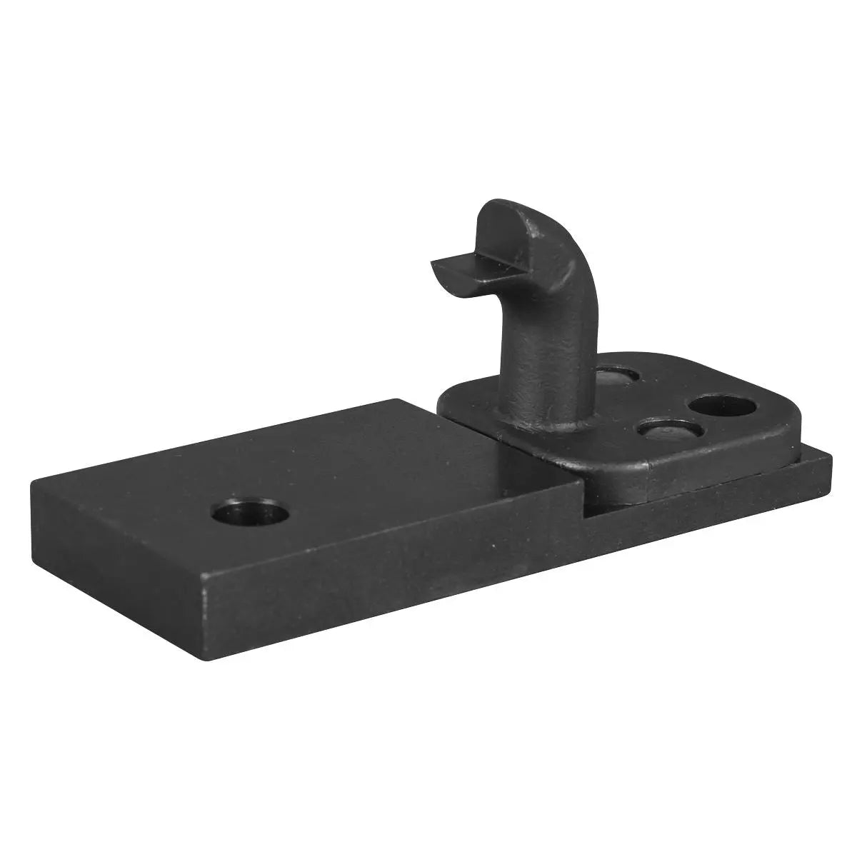 Sealey Exhaust Camshaft Locking Tool, for PSA and GM 1.2 GDI Engines - Belt Drive White Rose Tools