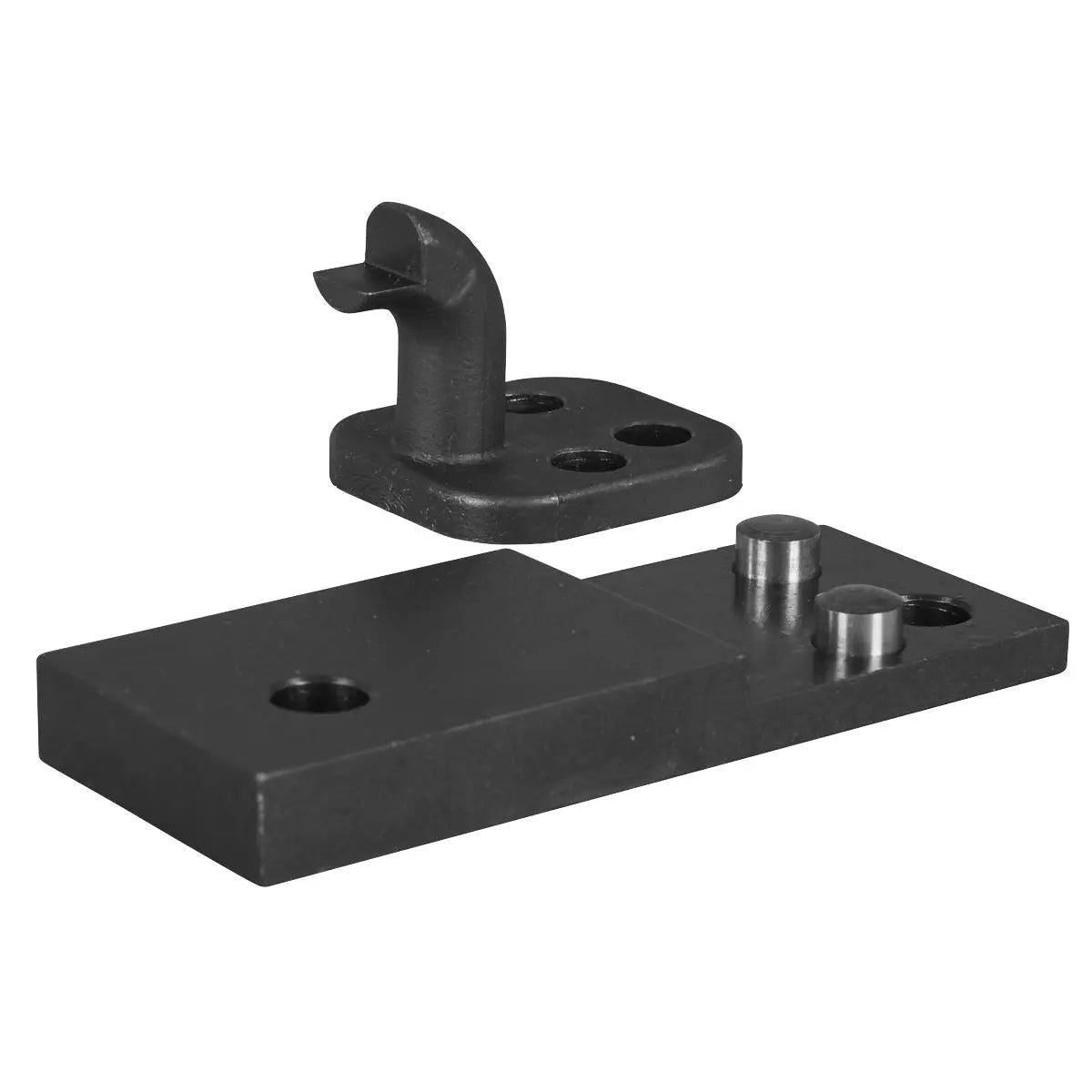 Sealey Exhaust Camshaft Locking Tool, for PSA and GM 1.2 GDI Engines - Belt Drive  White Rose Tools