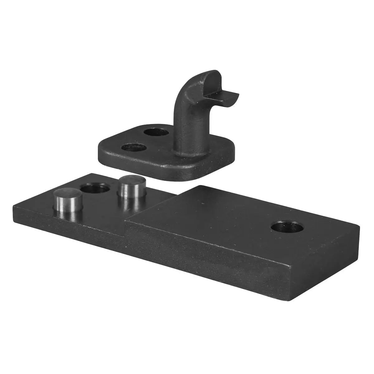 Sealey Exhaust Camshaft Locking Tool, for PSA and GM 1.2 GDI Engines - Belt Drive  White Rose Tools