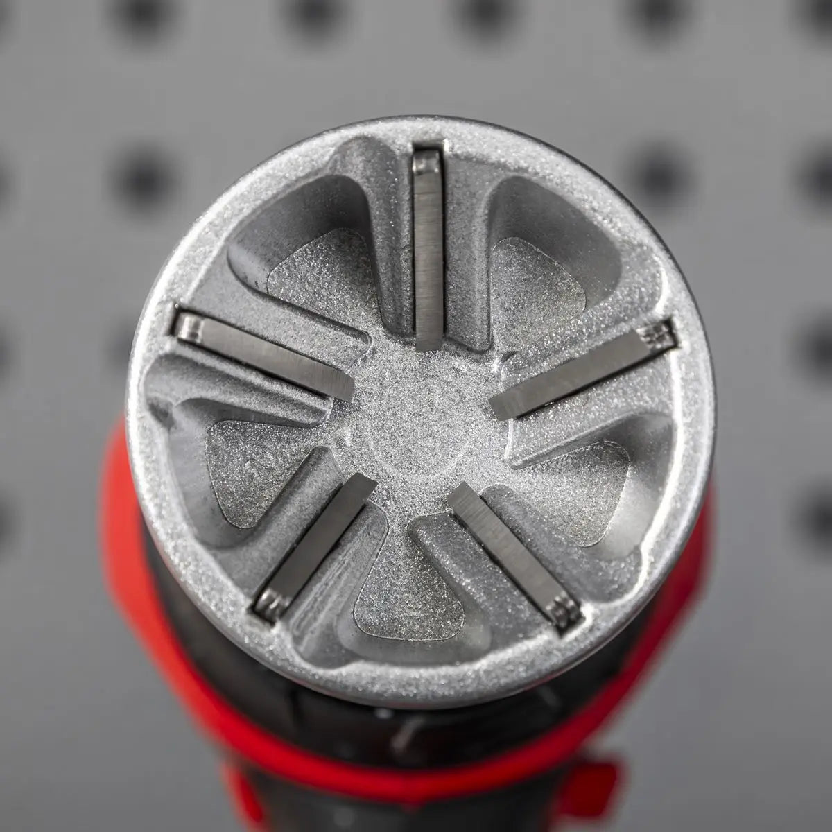 Sealey External Deburring/Chamfer Tool Ø13-35mm White Rose Tools