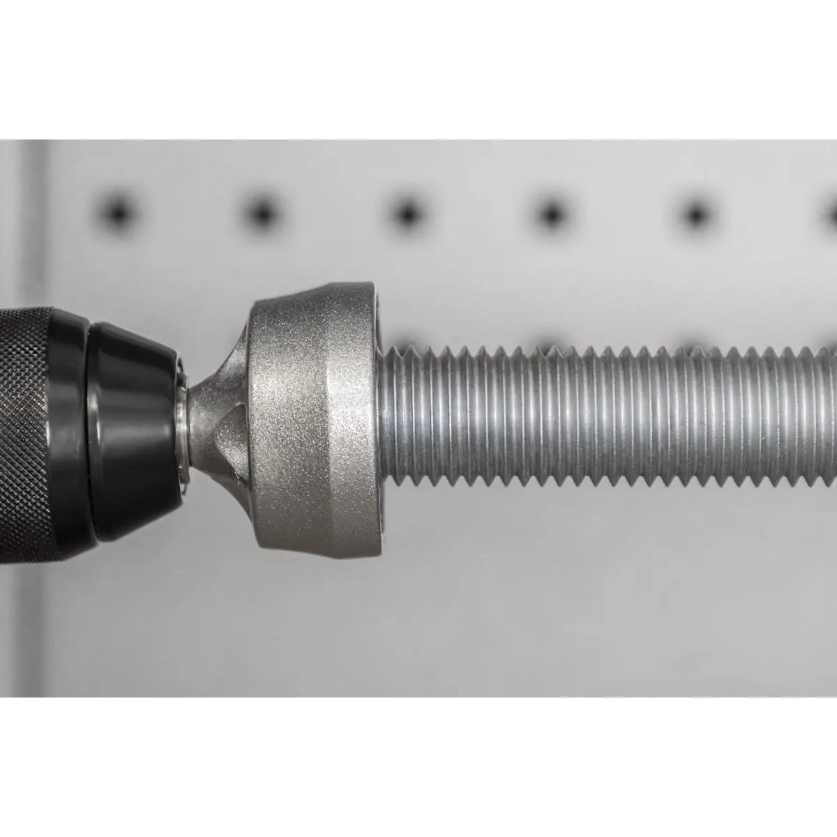 Sealey External Deburring/Chamfer Tool Ø13-35mm White Rose Tools