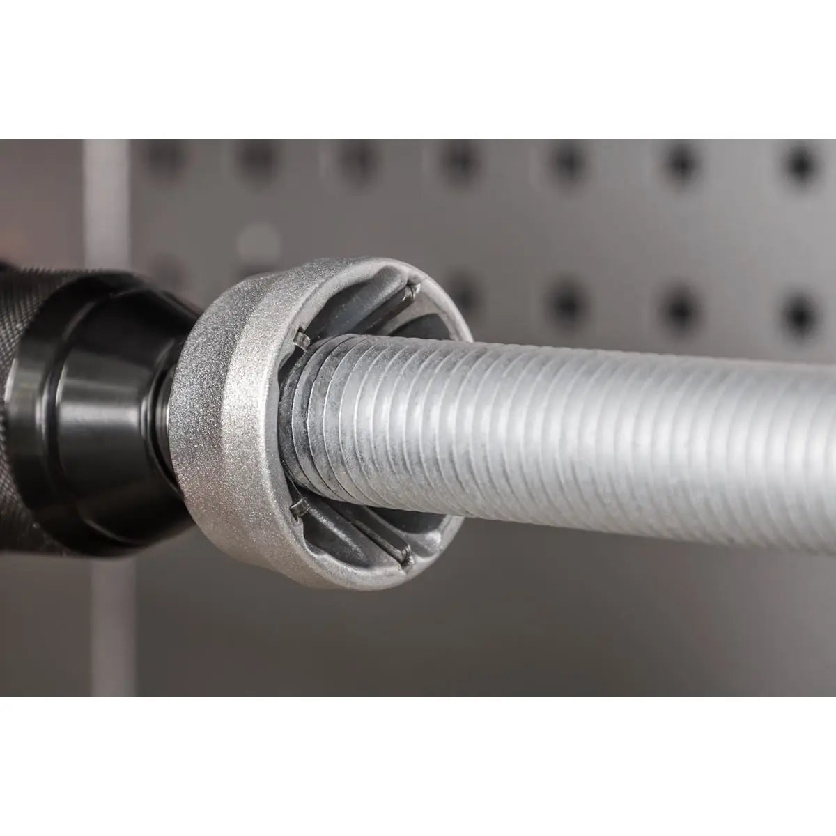 Sealey External Deburring/Chamfer Tool Ø13-35mm White Rose Tools