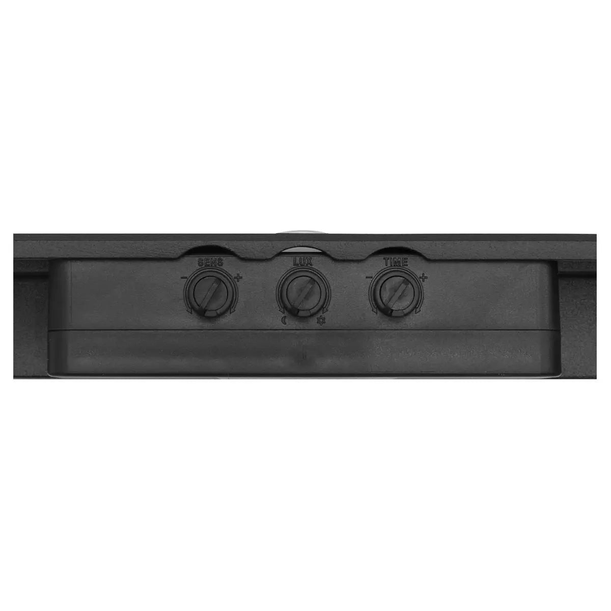 Sealey Extra-Slim Floodlight with PIR Sensor 20W SMD LED