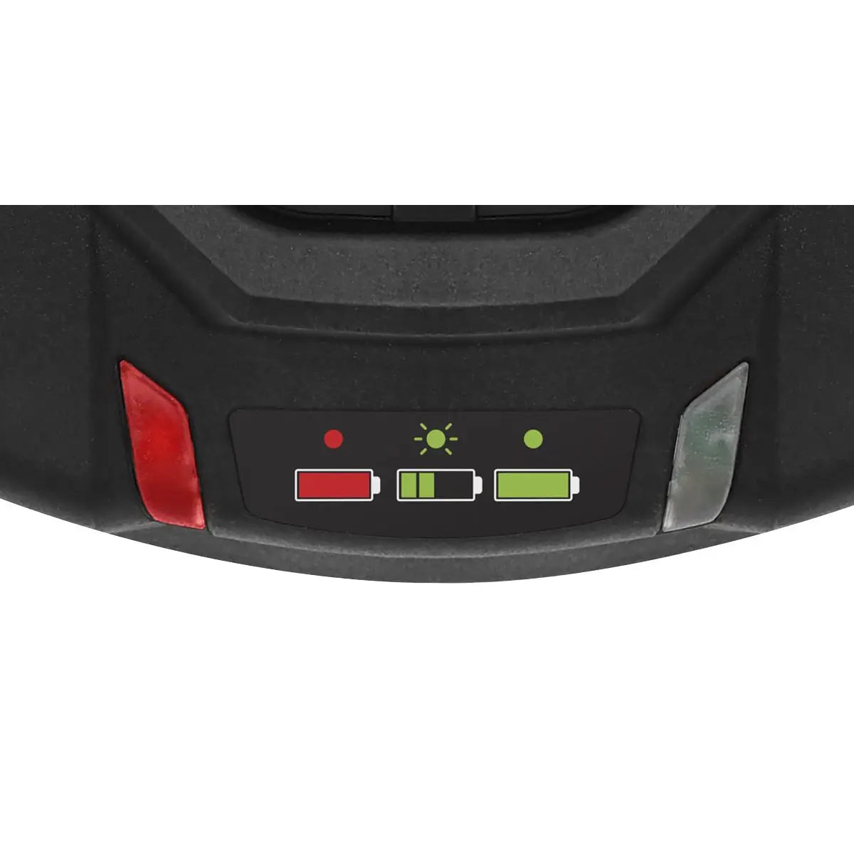 Sealey Fast Charge Battery Charger 4A for SV12 Series