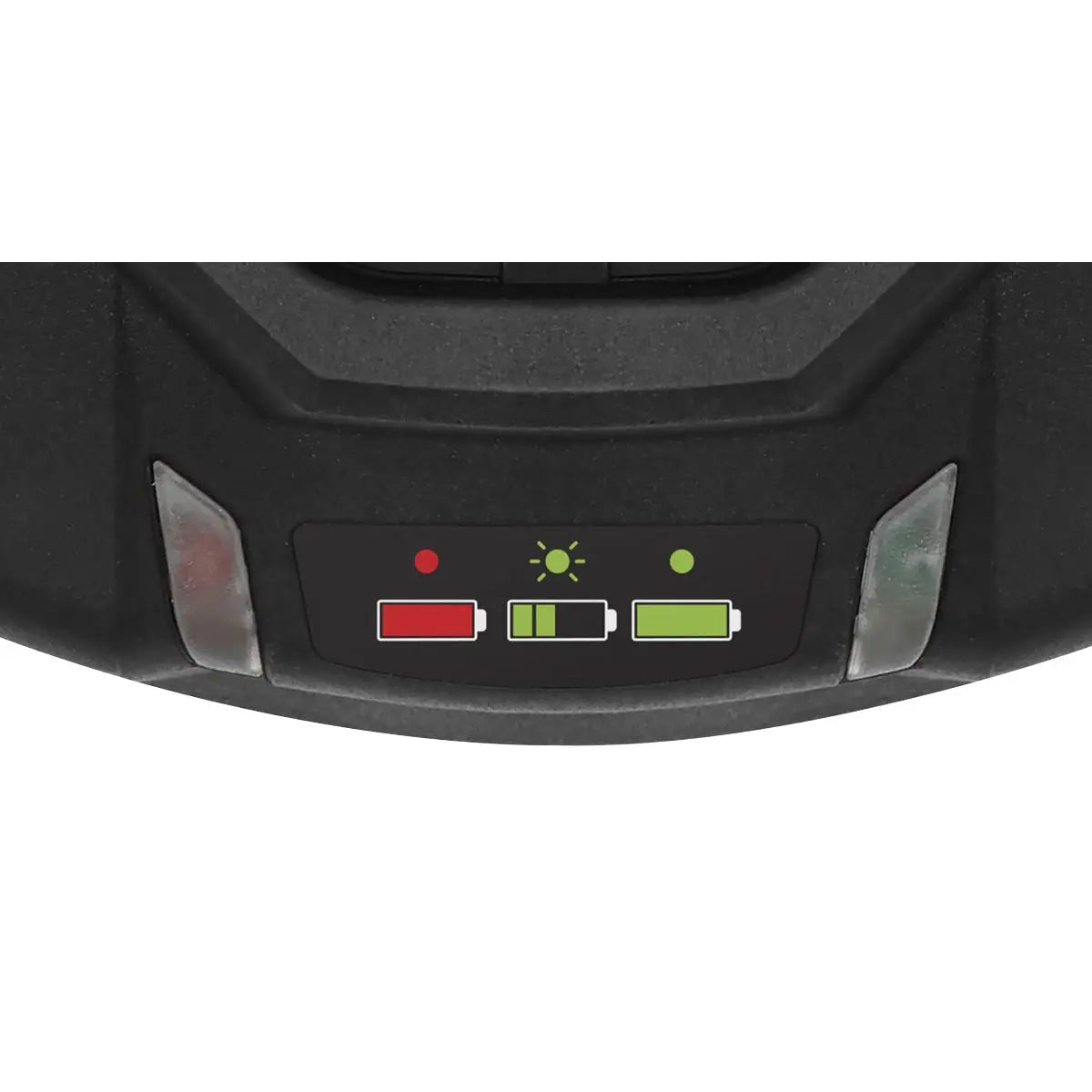 Sealey Fast Charge Battery Charger 4A for SV12 Series