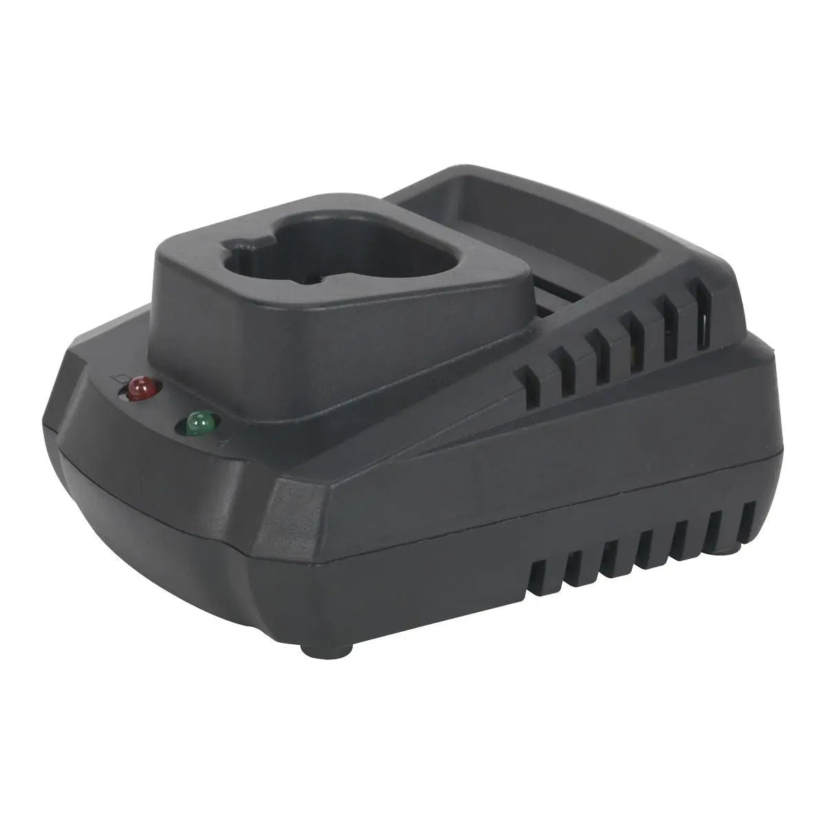 Sealey Fast Charge Battery Charger for 12V SV12 Series