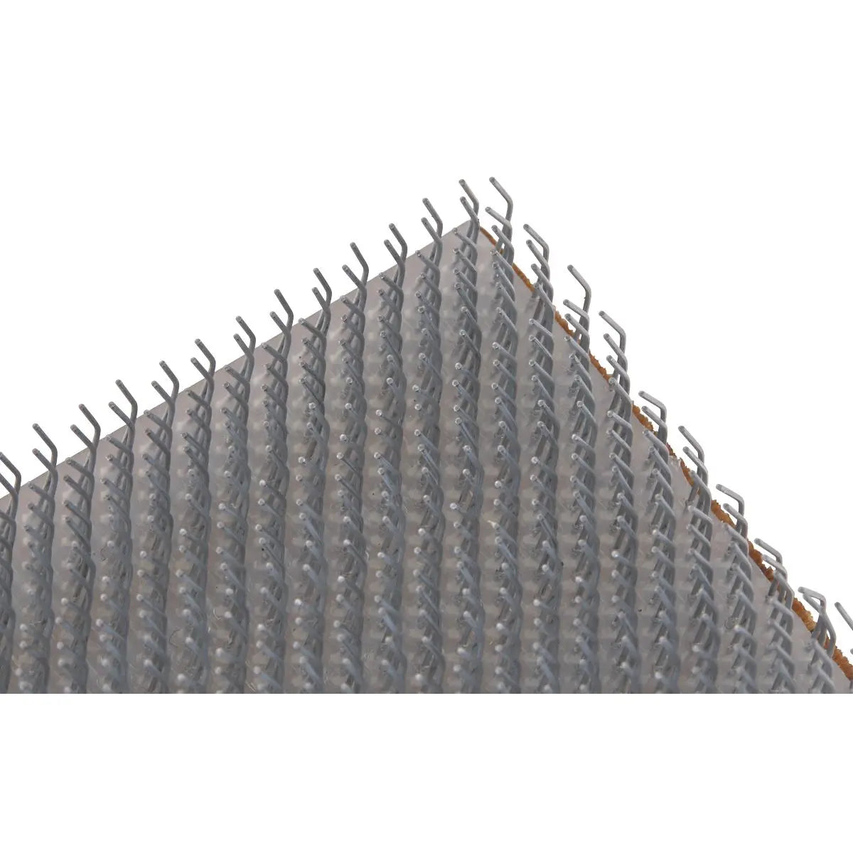 Sealey File Cleaning Brush  White Rose Tools