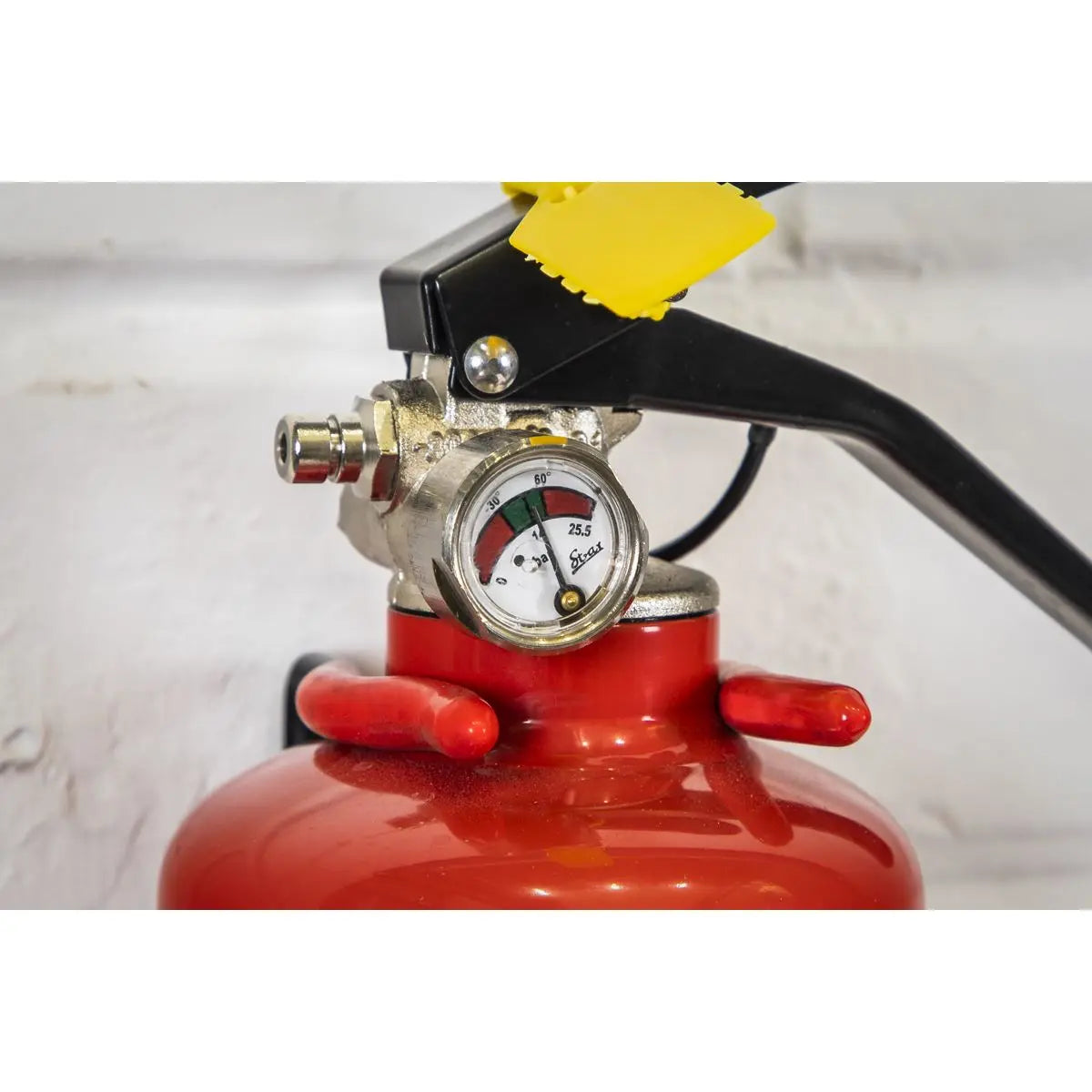 Sealey Fire Extinguisher 1kg Dry Powder