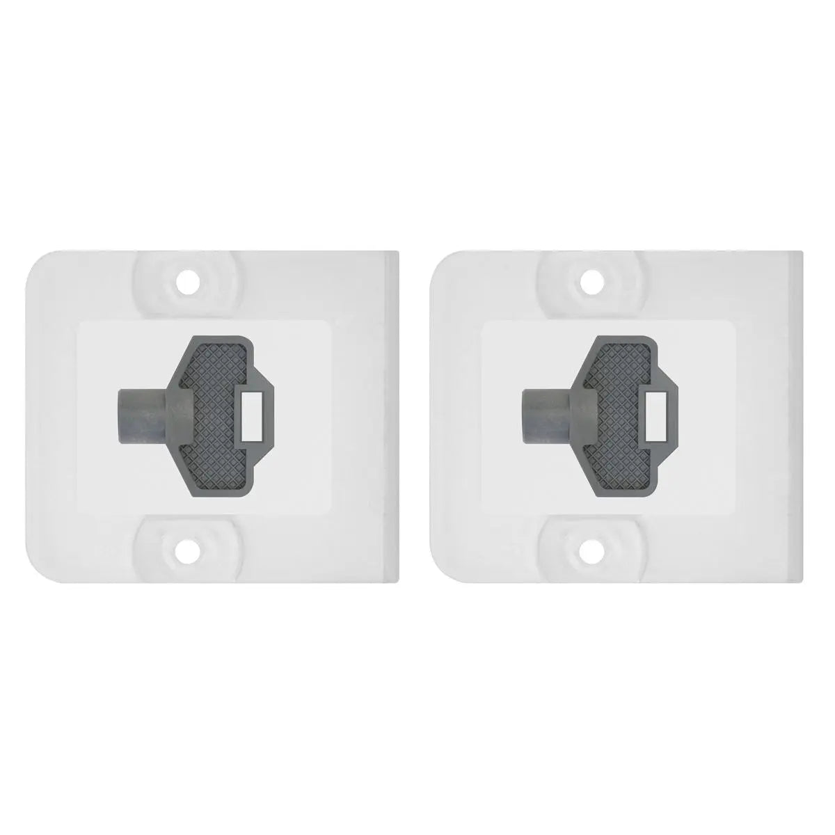 Sealey Fire Extinguisher Cabinet - Single