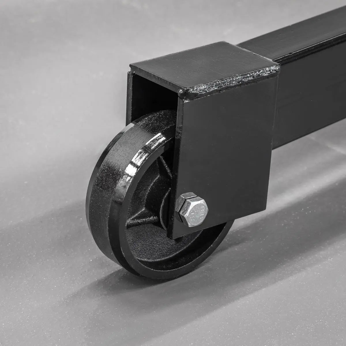 Sealey Fixed Frame Engine Crane with Extendable Legs 3 Tonne White Rose Tools