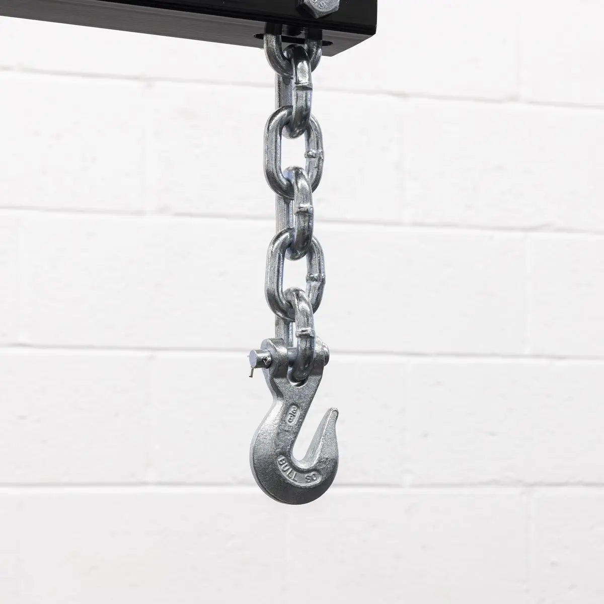 Sealey Fixed Frame Engine Crane with Extendable Legs 3 Tonne White Rose Tools