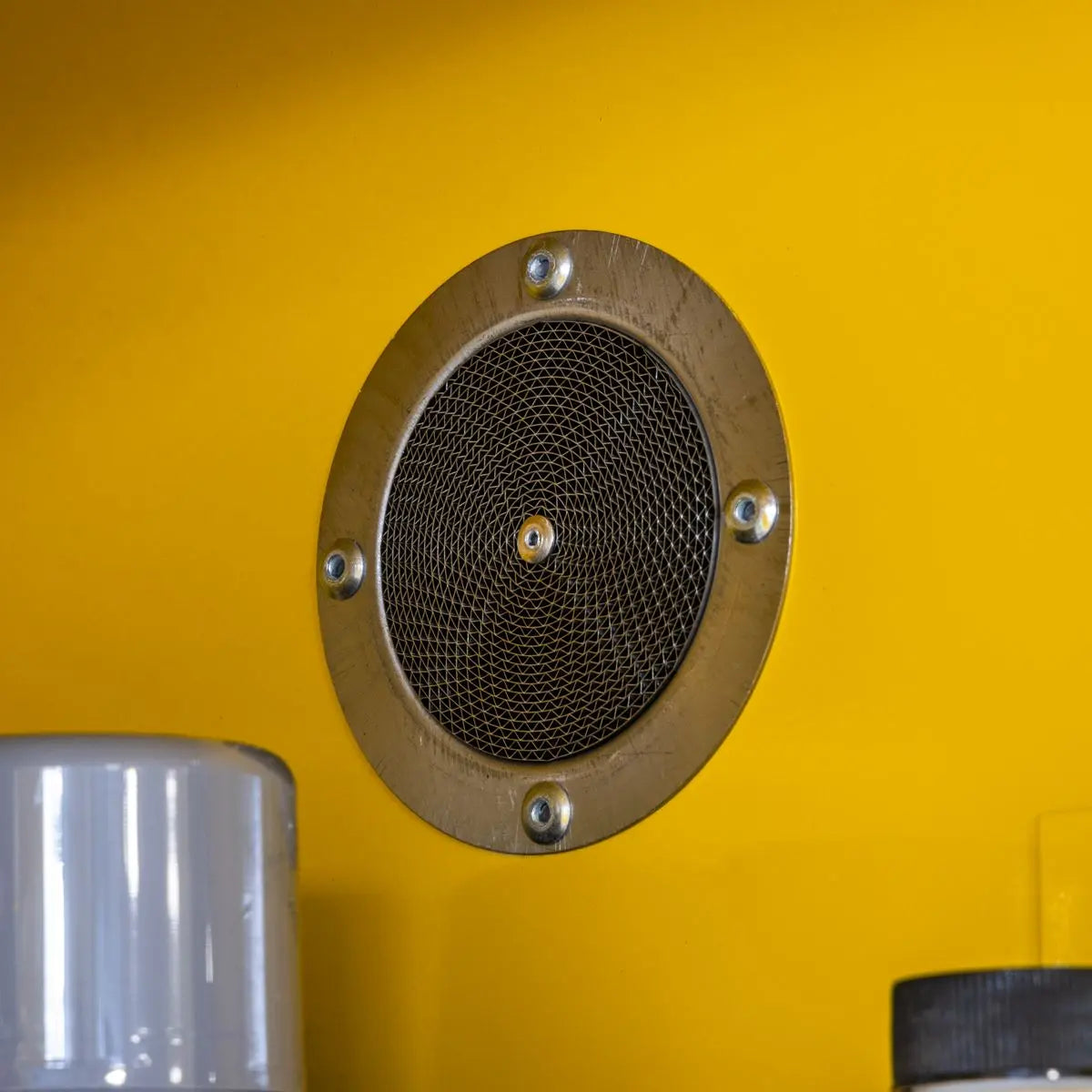 Sealey Flammables Storage Cabinet 1095 x 460 x 1120mm