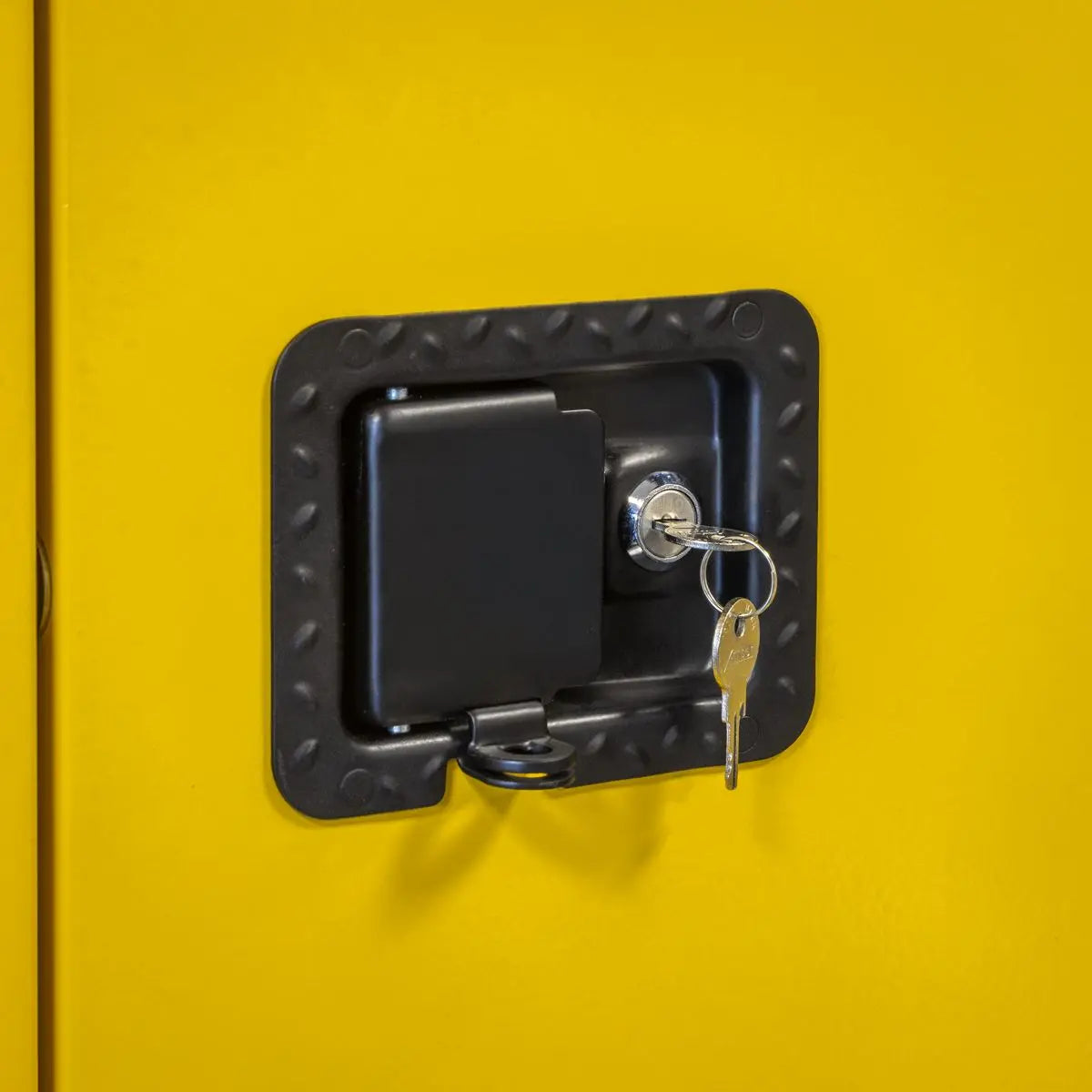 Sealey Flammables Storage Cabinet 1095 x 460 x 1120mm