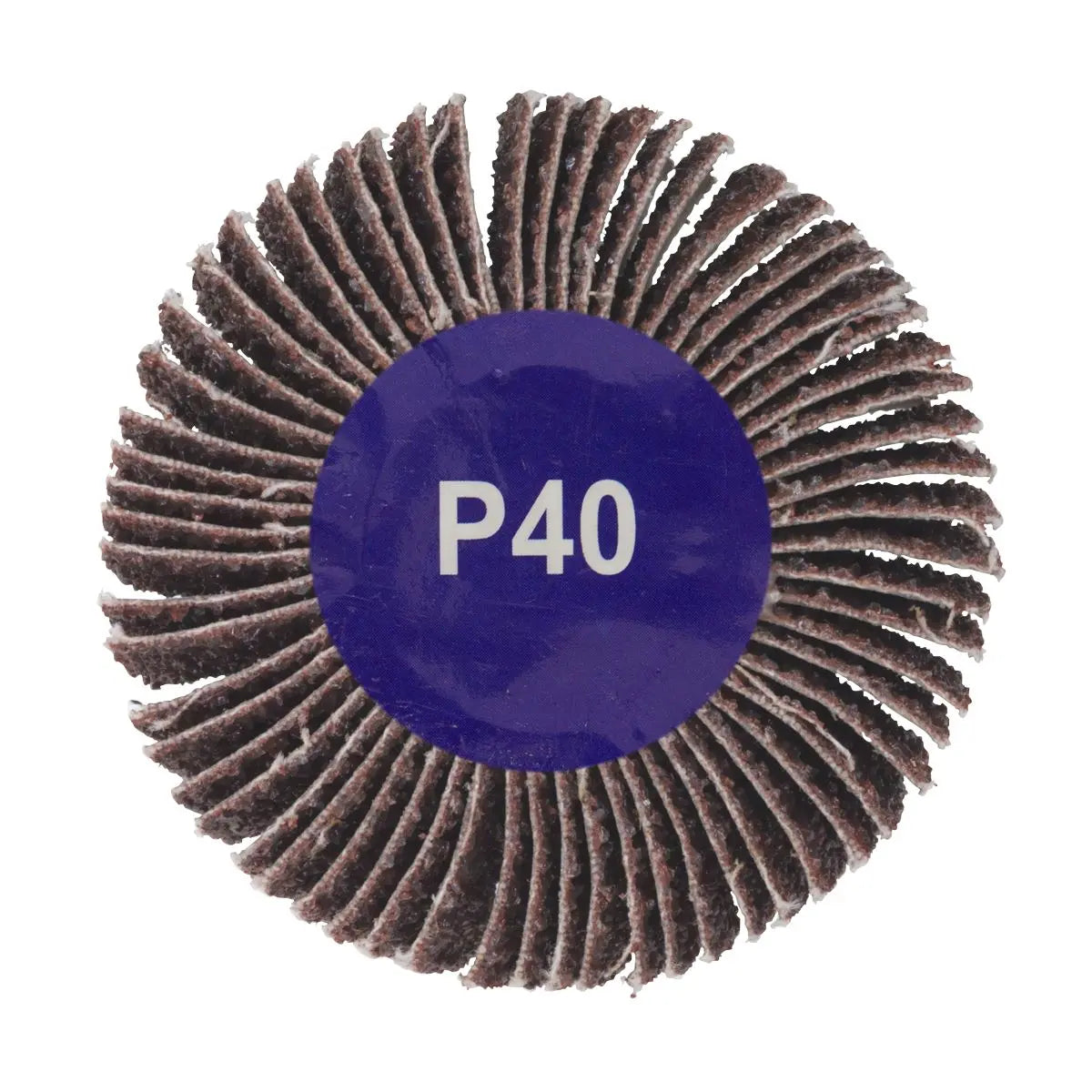 Sealey Flap Wheels 6mm Shaft