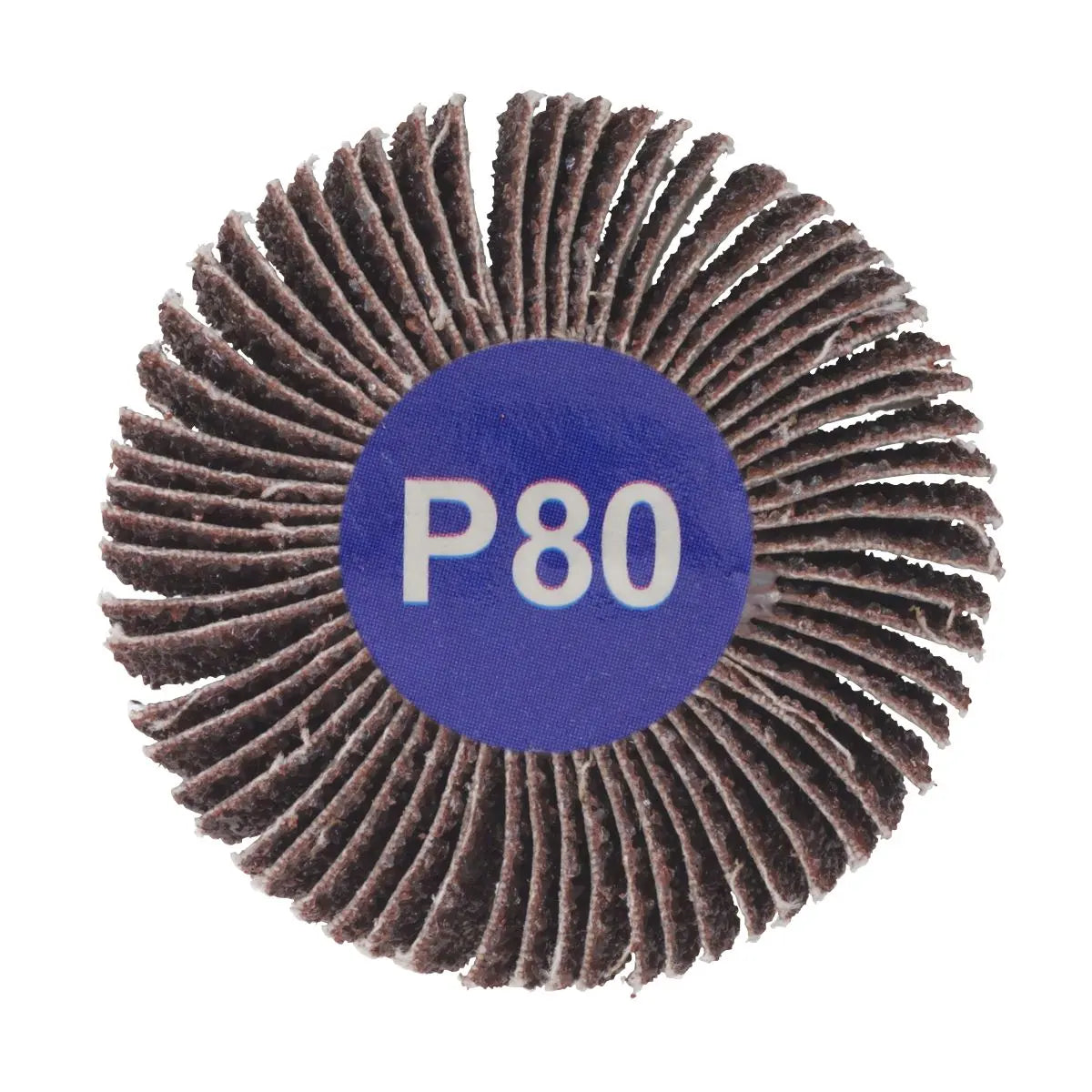 Sealey Flap Wheels 6mm Shaft