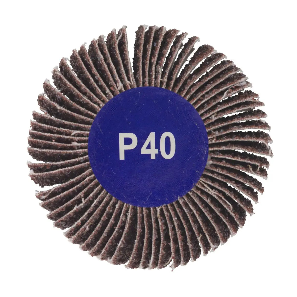 Sealey Flap Wheels 6mm Shaft