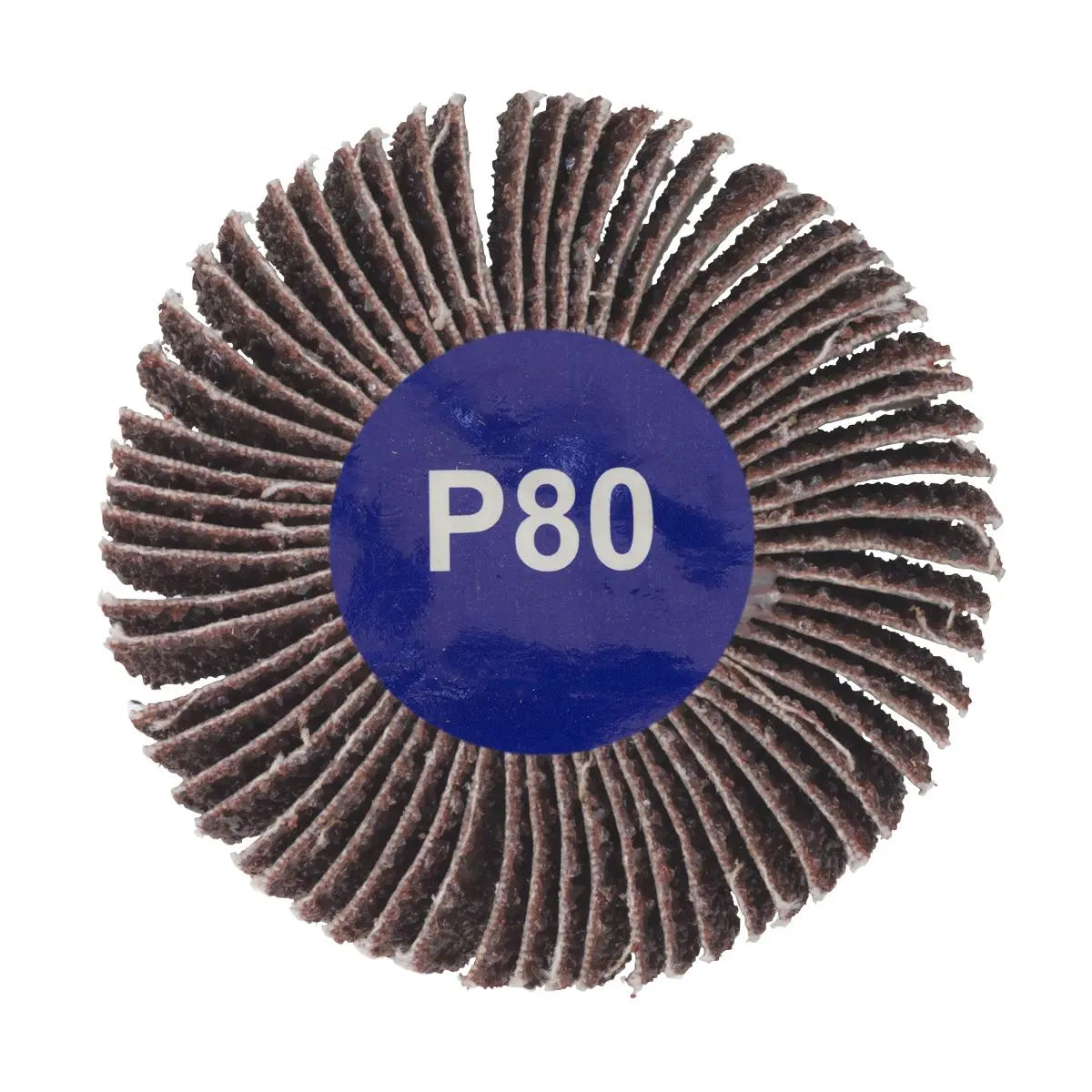 Sealey Flap Wheels 6mm Shaft