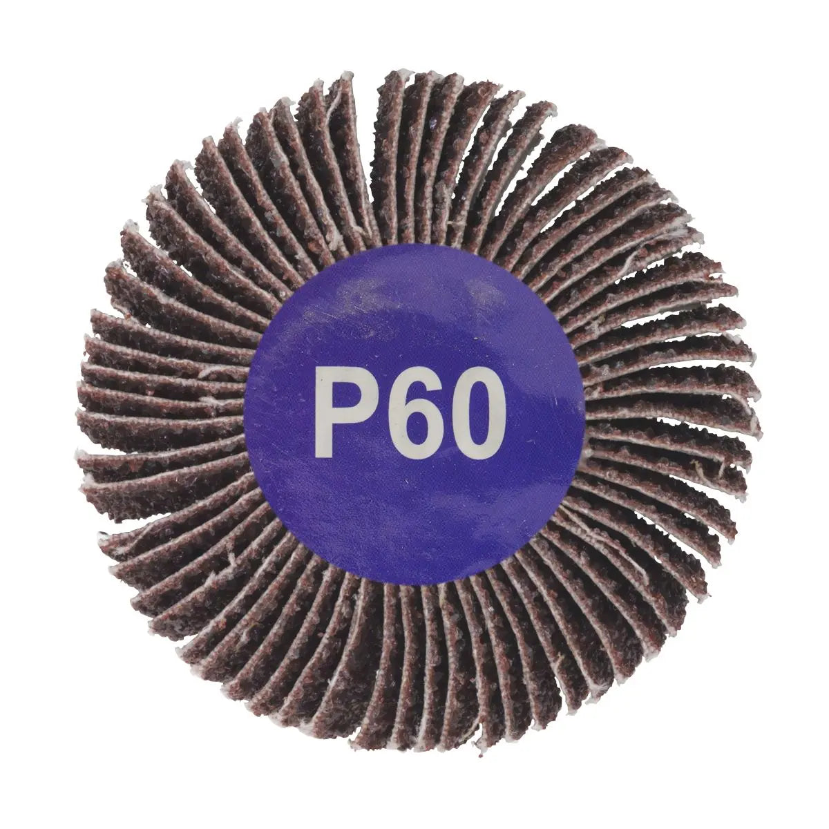 Sealey Flap Wheels 6mm Shaft