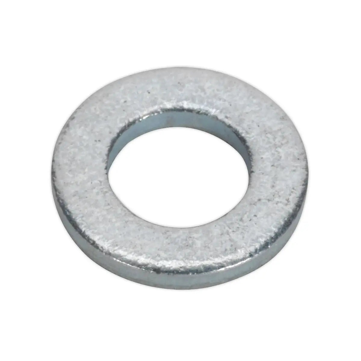 Sealey Flat Washer M5 x 12.5mm Form C Pack of 100