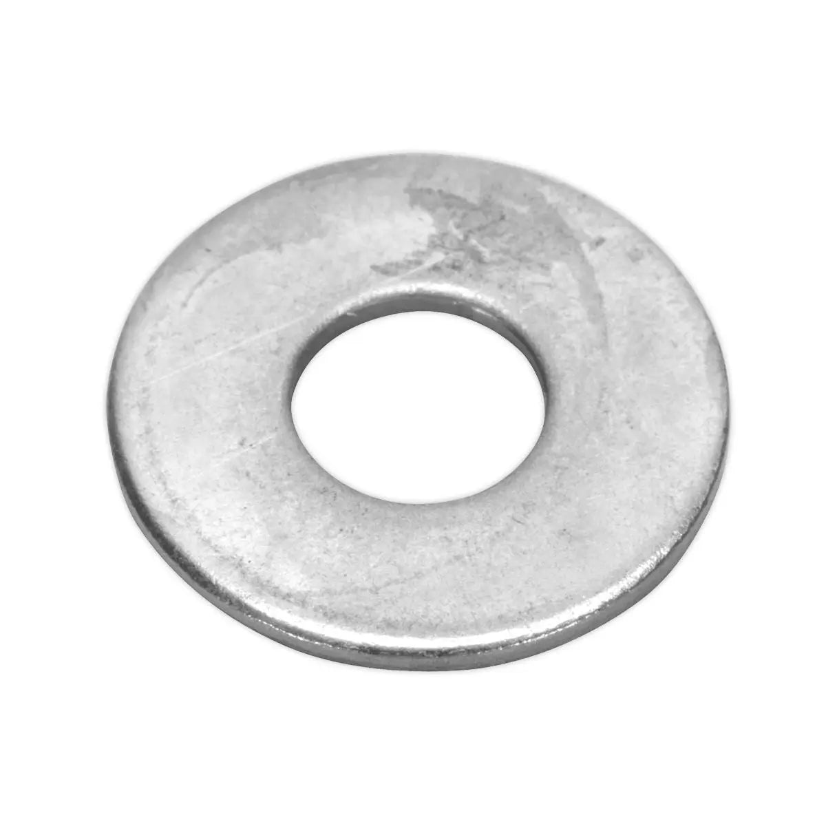 Sealey Flat Washer M8 x 21mm Form C Pack of 100