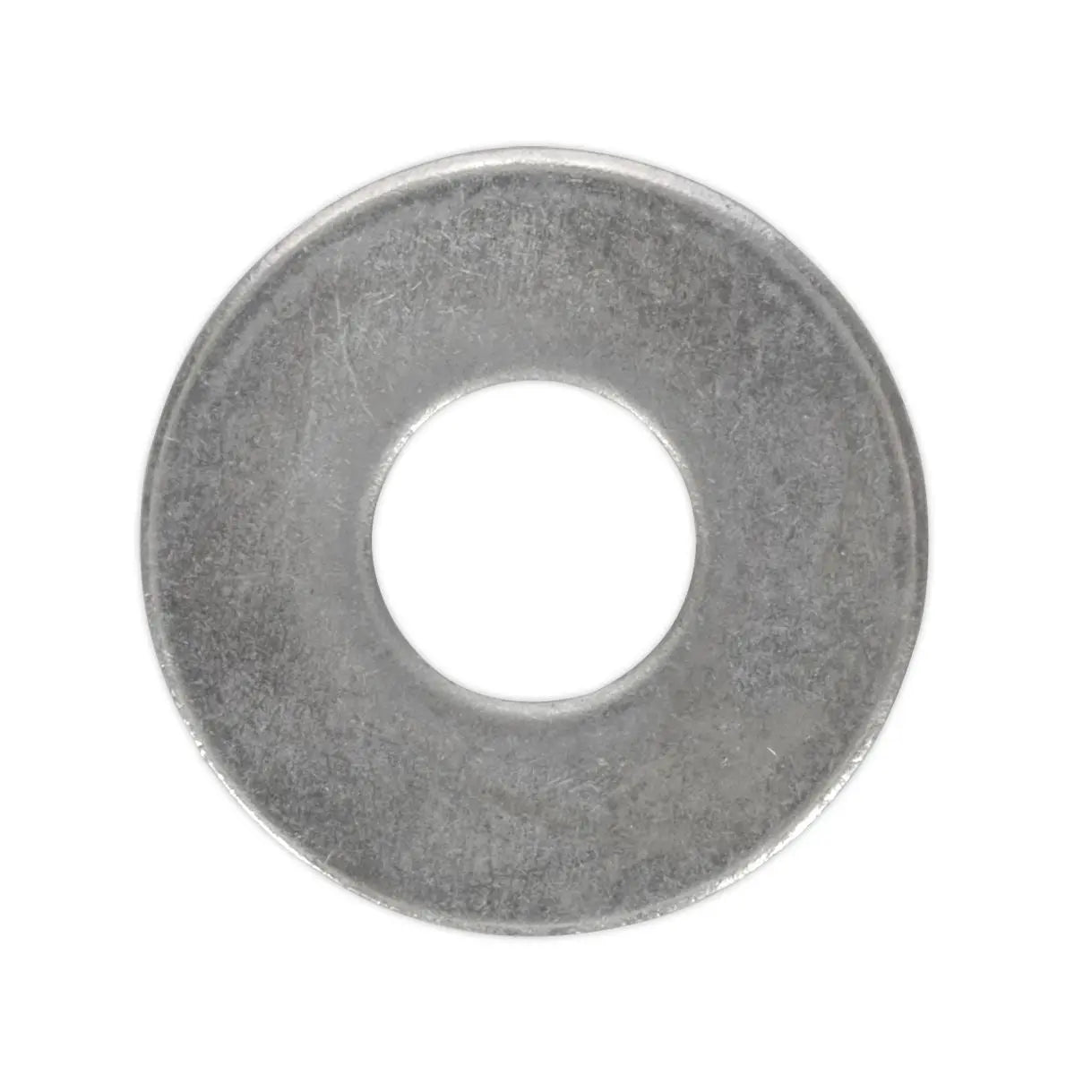 Sealey Flat Washer M8 x 21mm Form C Pack of 100