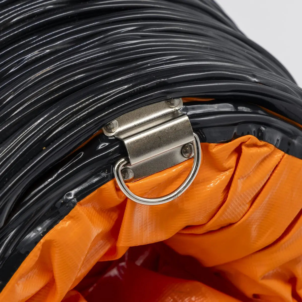 Sealey Flexible Ducting Ø200mm 10m