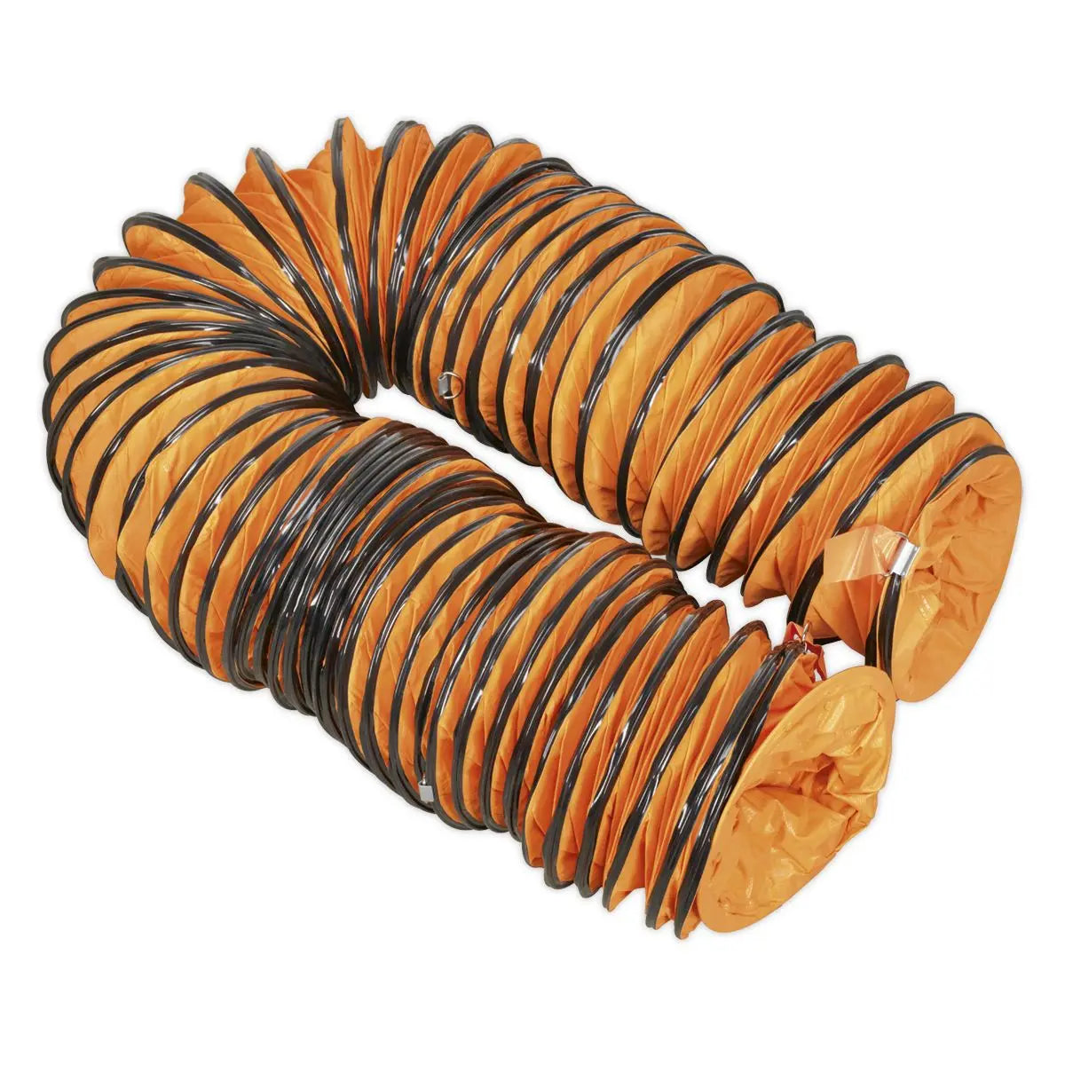 Sealey Flexible Ducting Ø250mm 10m Extension